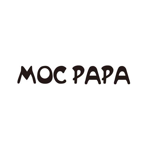 MOC PAPA trademark