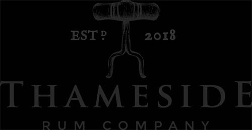 Thameside Rum Company trademark