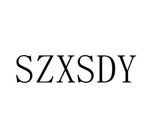 SZXSDY trademark