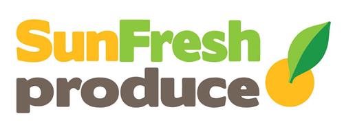 SunFresh produce trademark