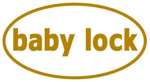 baby lock trademark