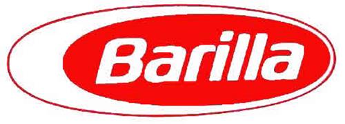 BARILLA trademark