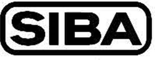 SIBA trademark