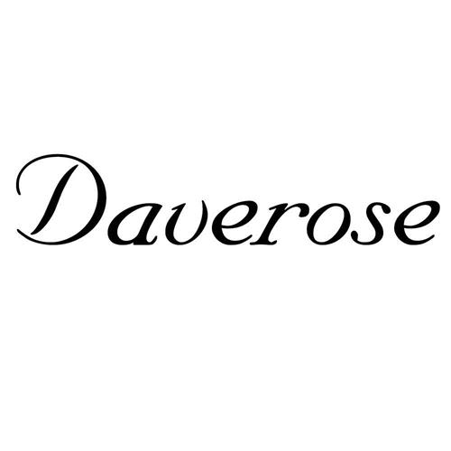 Daverose trademark