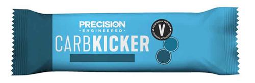 CARBKICKER PRECISION ENGINEERED V VEGETARIAN FRIENDLY trademark