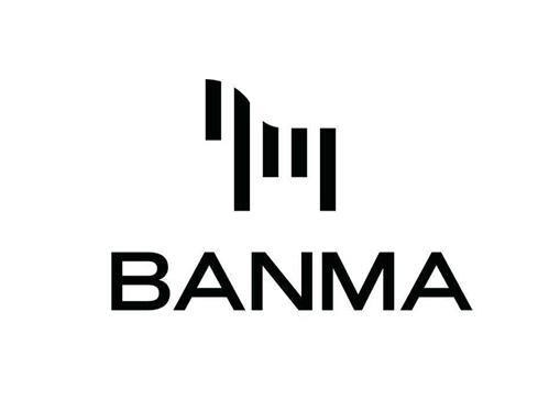 BANMA trademark