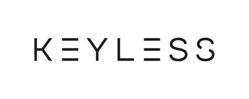 KEYLESS trademark