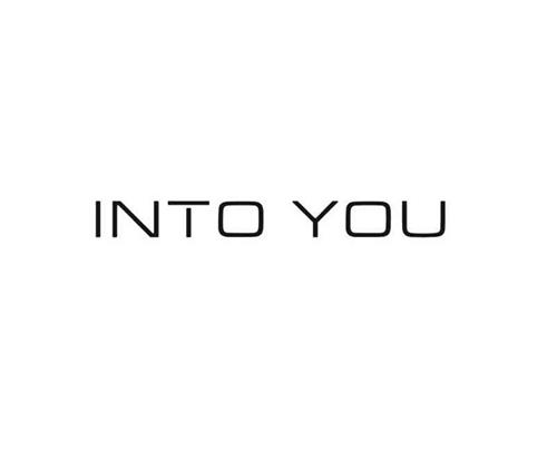 INTO YOU trademark