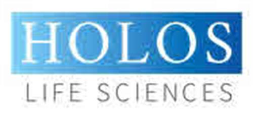 HOLOS LIFE SCIENCES trademark