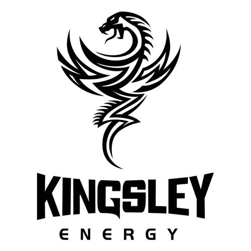 KINGSLEY ENERGY trademark