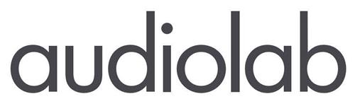 AUDIOLAB trademark