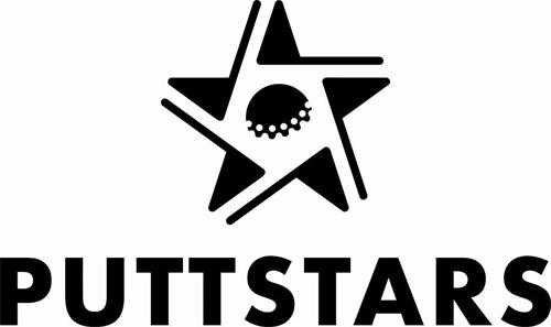 PUTTSTARS trademark