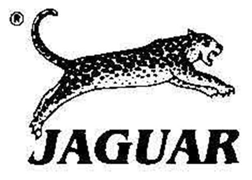 JAGUAR trademark