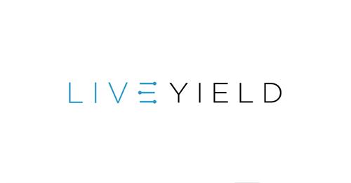 LIVEYIELD trademark