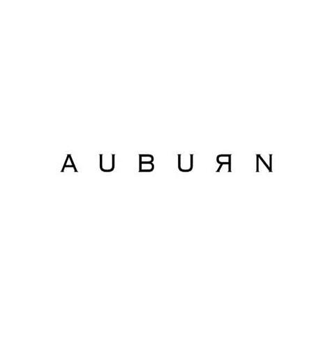 AUBURN trademark