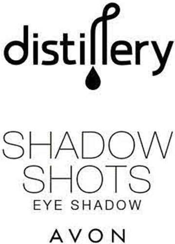 distillery SHADOW SHOTS EYE SHADOW AVON trademark