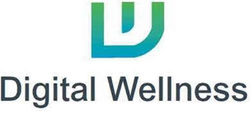 Digital Wellness trademark