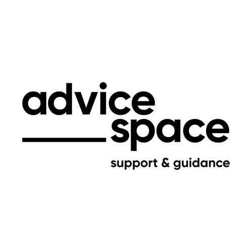 advice space support & guidance trademark