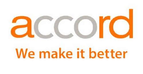 accord We make it better trademark