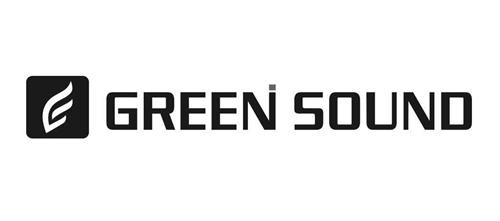 GREEN SOUND trademark