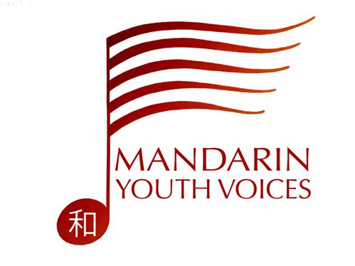 Mandarin Youth Voices trademark