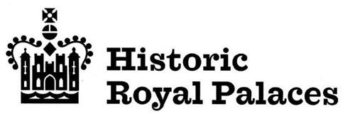 Historic Royal Palaces trademark