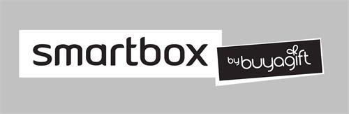 SMARTBOX BY BUYAGIFT trademark