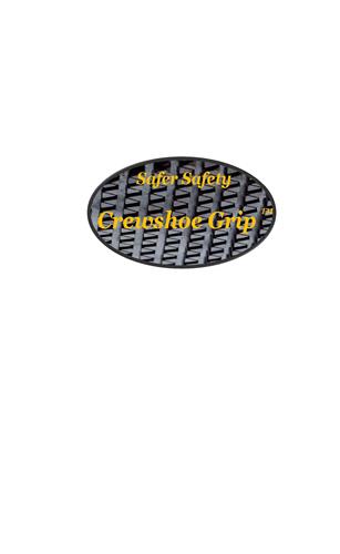 safer safety crewshoe grip trademark