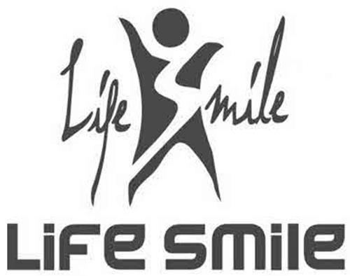 Life Smile trademark