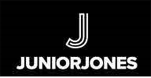 J JUNIOR JONES trademark