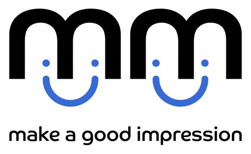 mm make a good impression trademark