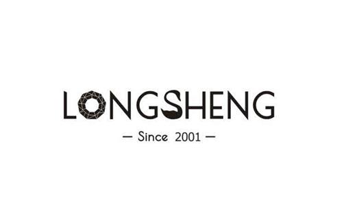 LONGSHENG Since 2001 trademark