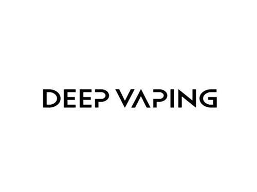 DEEPVAPING trademark