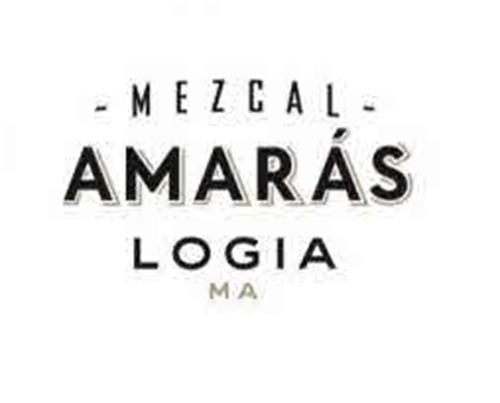 MEZCAL AMARÁS LOGIA MA trademark