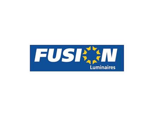 FUSION LUMINAIRES trademark