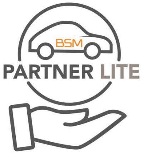 BSM Partner Lite trademark