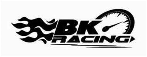 BK RACING trademark