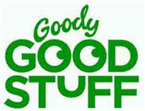 GOODY GOOD STUFF trademark