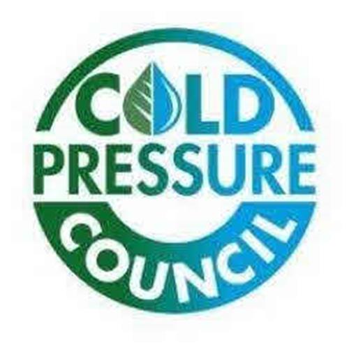 COLD PRESSURE COUNCIL trademark