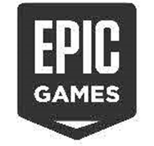 EPIC GAMES trademark