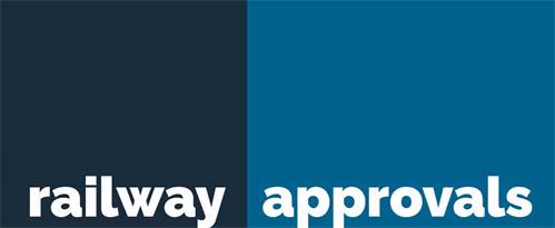 railway approvals trademark