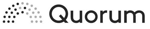 QUORUM trademark