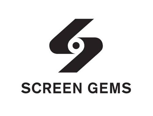 SCREEN GEMS trademark