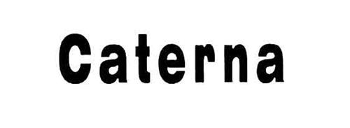 Caterna trademark