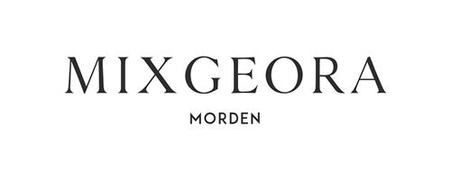 MIXGEORA MORDEN trademark