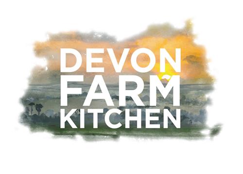 DEVON FARM KITCHEN trademark