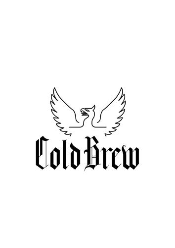 COLD BREW trademark