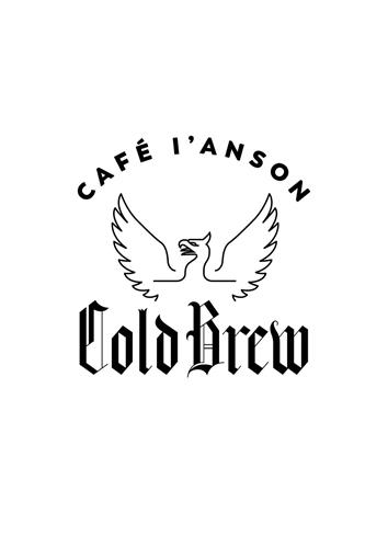 CAFÉ I’ANSON COLD BREW trademark