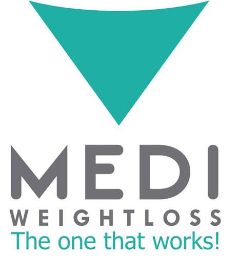 MEDI WEIGHTLOSS The one that works trademark