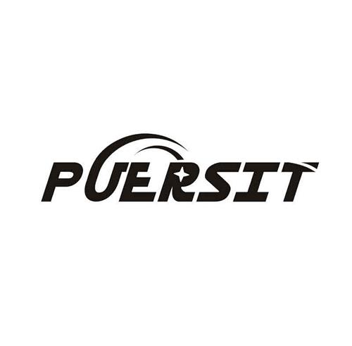 PUERSIT trademark